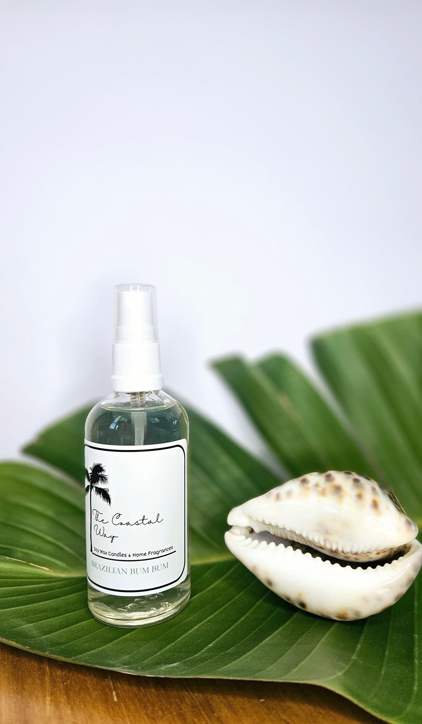 Brazilian Bum Bum Room Spray