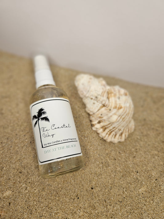 Day at the Beach Room Spray