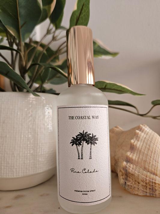 Pina Colada Room Spray