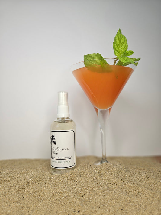 Sex on the Beach Room Spray