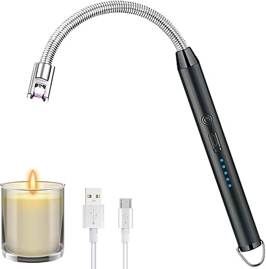 Rechargeable USB Lighter